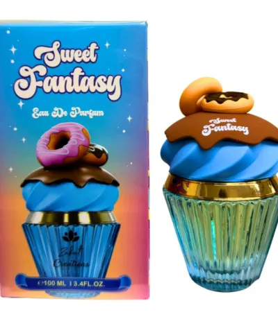 Zakat Sweet Fantasy Mujer 100ml EDP