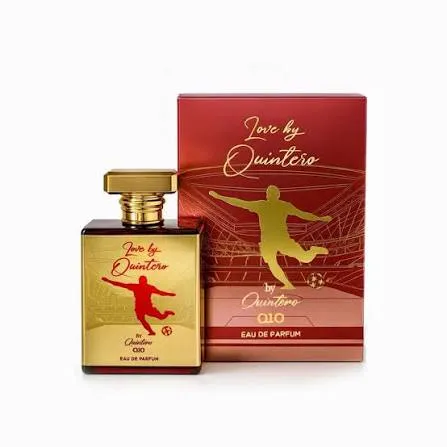 Zakat Love by Quintero Q10 Hombre 100ml EDP