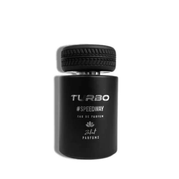 Zakat Turbo Speedway Hombre 100ml EDP