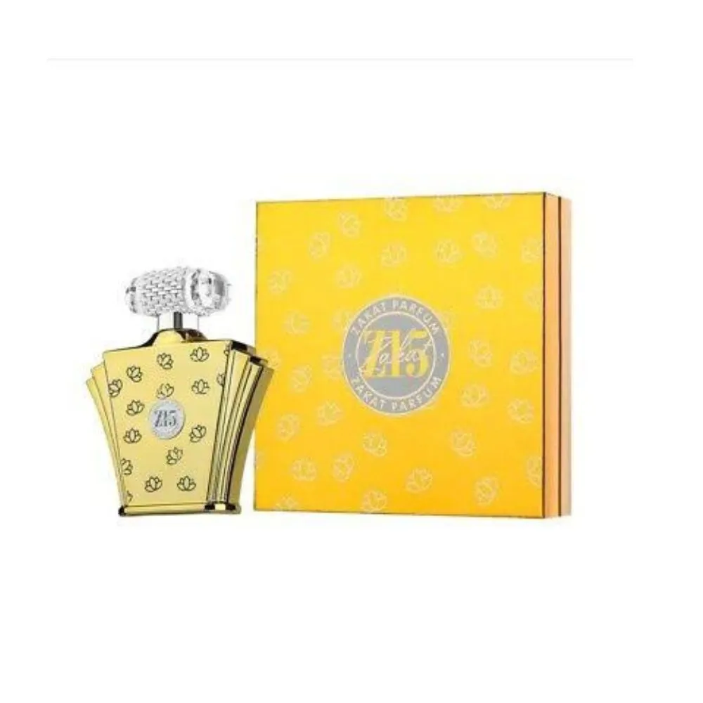 Zakat Z-15 Unisex 100ml EDP