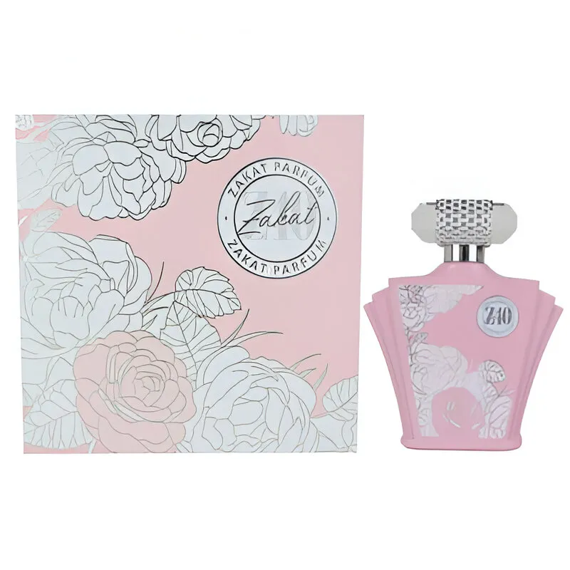 Zakat Z-40 Mujer 100ml EDP