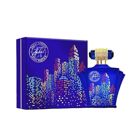 Zakat Z-7 Unisex 100ml EDP