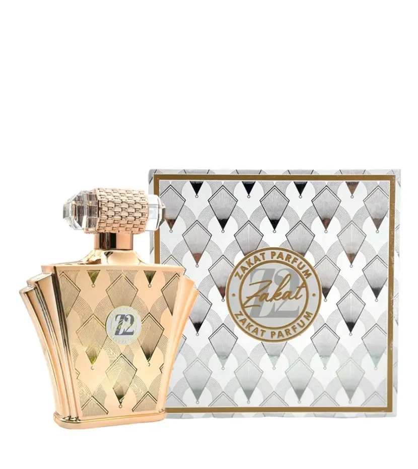 Zakat Z-2 Mujer 100ml EDP