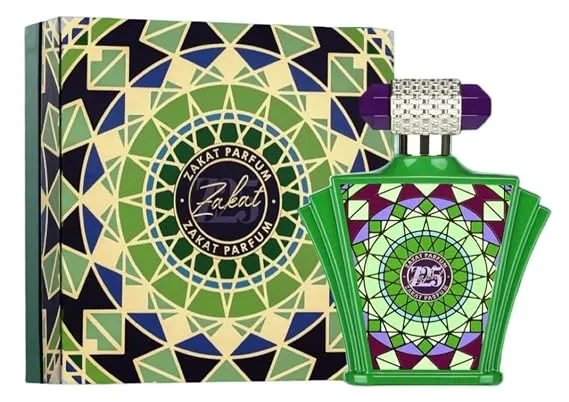 Zakat Z-25 Mujer 100ml EDP