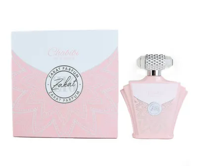 Zakat Chavivi Z-16 Unisex 100ml EDP