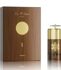 Jo Milano Roll It #1 Unisex 100ml EDP