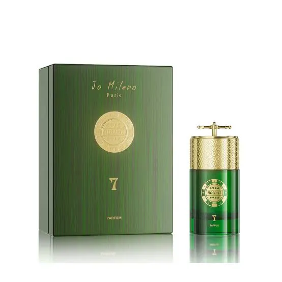 Jo Milano Roll It #7 Unisex 100ml EDP