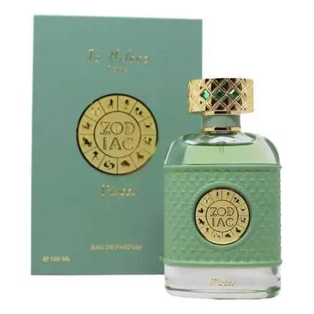 Jo Milano Zodiac Pisces Unisex 100ml EDP