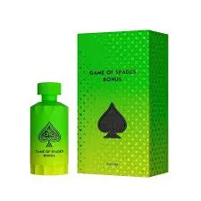 Jo Milano Game of Spades Bonus Unisex 100ml EDP
