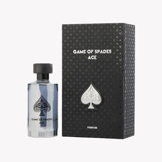 Jo Milano Game of Spades Ace Unisex 100ml