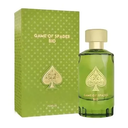 Jo Milano Game of Spades Bid Unisex 100ml