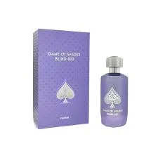 Jo Milano Game of Spades Blind Bid Unisex 100ml