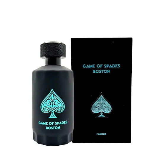 Jo Milano Game of Spades Boston Unisex 100ml