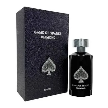 Jo Milano Game of Spades Diamond Unisex 100ml