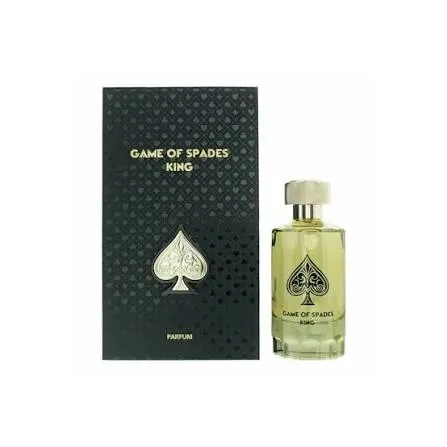 Jo Milano Game of Spades King Unisex 100ml
