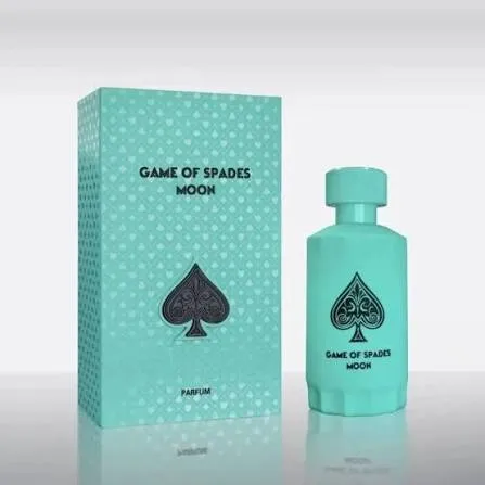 Jo Milano Game of Spades Moon Unisex 100ml