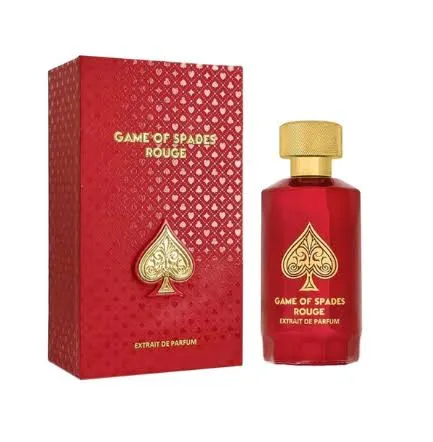Jo Milano Game of Spades Rouge Unisex 100ml