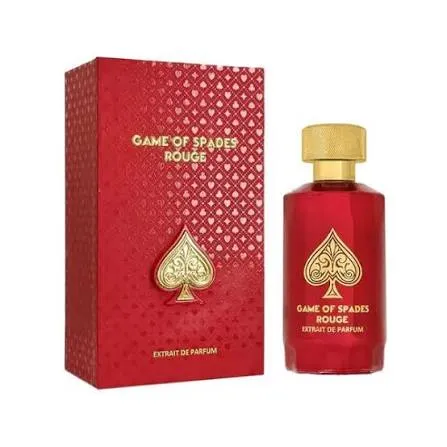 Jo Milano Game of Spades Rouge Extrait Unisex 100ml