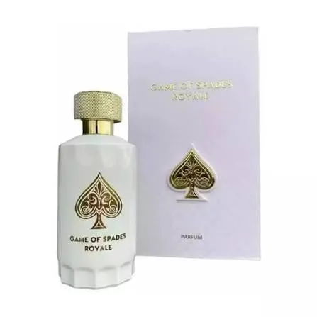 Jo Milano Game of Spades Royale Unisex 100ml