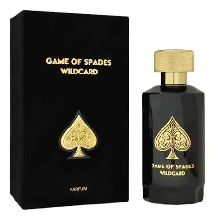 Jo Milano Game of Spades Wildcard Unisex 100ml