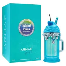 Armaf Delights Island Bliss Mujer 100ml EDP