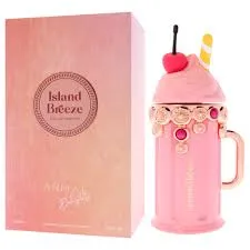 Armaf Delights Island Breeze Mujer 100ml EDP