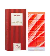 Armaf Delights Dubai Delicacy Mujer 100ml EDP