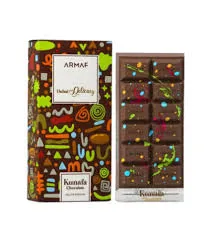 Armaf Dubai Delicacy Kunafa Unisex 100ml EDP