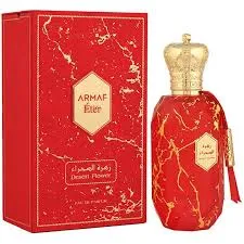 Armaf Eter Desert Flower Mujer 100ml EDP