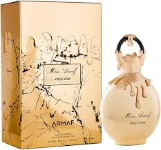 Armaf Miss Voce Viva Mujer 100ml EDP