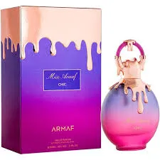 Armaf Miss Attitude Mujer 100ml EDP