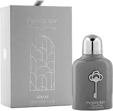 Armaf Private to My Success Gris Unisex 100ml EDP