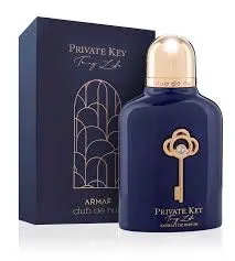 Armaf Private to My Life Azul Unisex 100ml EDP