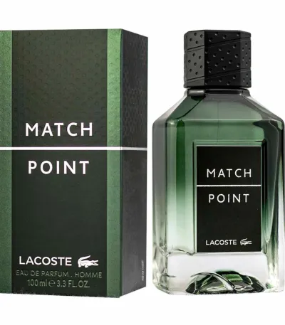 Armaf Match Point Hombre 100ml EDP