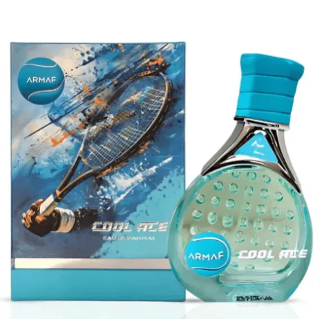 Armaf Cool Ace Hombre 100ml EDP