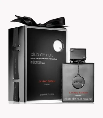 Armaf Club de Nuit Intense Collection Pride Hombre 105ml EDP