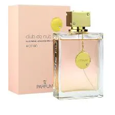 Armaf Club de Nuit Mujer 200ml EDP