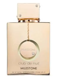 Armaf Club de Nuit Milestone Unisex 200ml EDP
