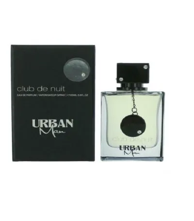 Armaf Club de Nuit Urban Hombre 105ml EDP