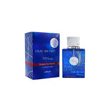Armaf Club de Nuit Iconic Extrait Concentree Unisex 100ml EDP
