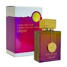 Armaf Club de Nuit Untold Mujer 105ml EDP