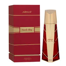 Armaf Red Sky Mujer 100ml EDP