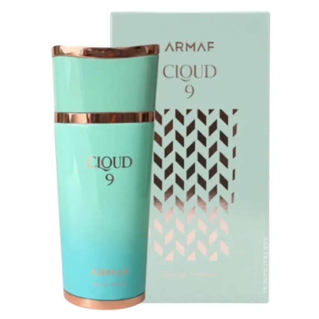 Armaf Cloud 9 Hombre 100ml EDP