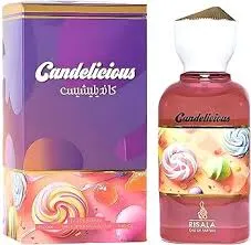 Armaf Candelicious Unisex 100ml EDP
