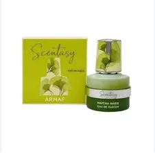 Armaf Scentasy Matcha Magix Unisex 100ml EDP