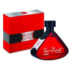 Armaf Tres Nuit Lyric Unisex 100ml EDP