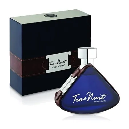 Armaf Tres Nuit Hombre 100ml EDT