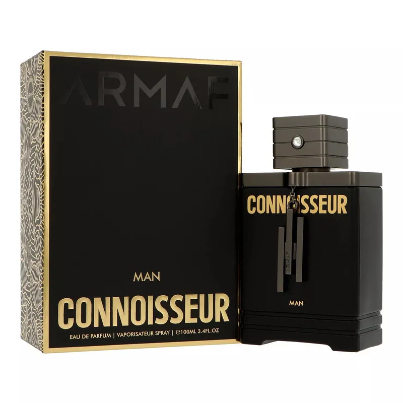 Armaf Connoisseur Hombre 100ml EDP