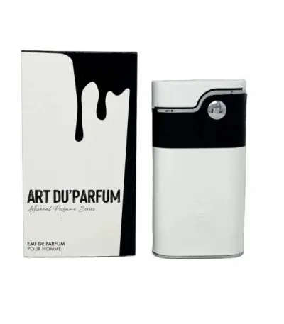 Armaf Art Duparfum Hombre 100ml EDP