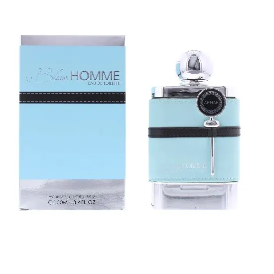 Armaf Blue Hombre 100ml EDP